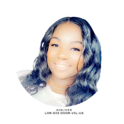 picture of Lourdes Dorvilus